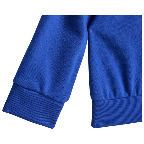 Adidas Βρεφικές φόρμες σετ Essentials Big Logo French Terry Joggers Set Adidas Βρεφικές φόρμες σετ Essentials Big Logo French Terry Joggers Set
